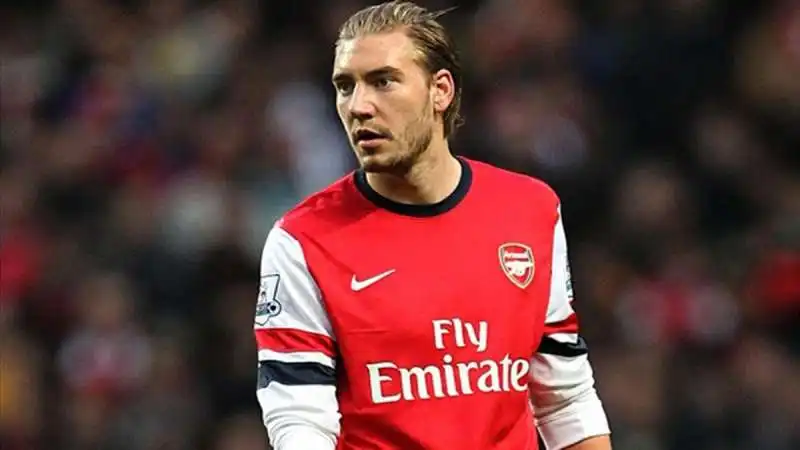 nicklas bendtner 6