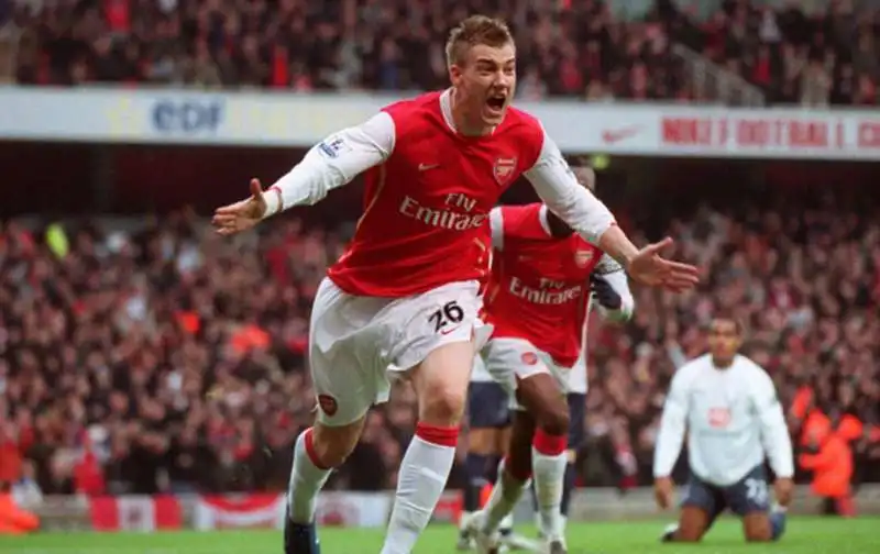 nicklas bendtner 8