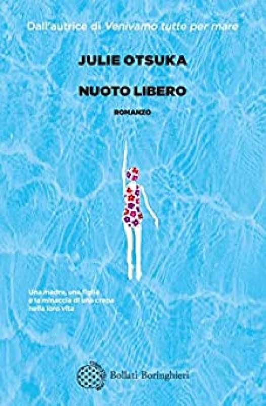 Nuoto libero di Julie Otsuka