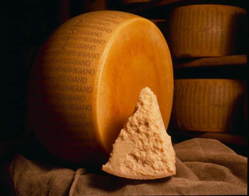 parmigiano reggiano