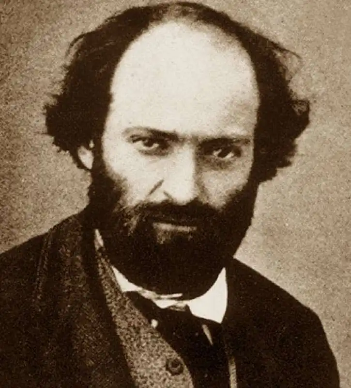 paul cezanne 