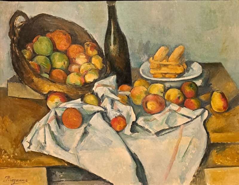 paul cezanne opera 3