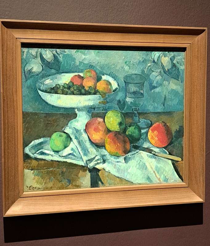 paul cezanne opera 4