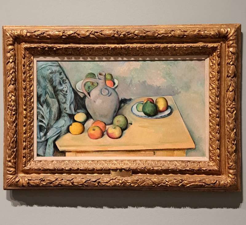 paul cezanne opera 5