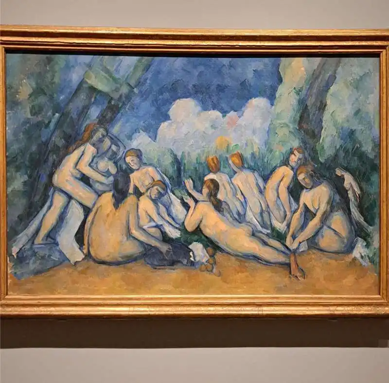 paul cezanne   opera 7