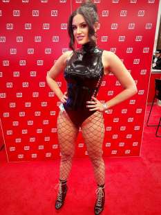 penny barber avn expo