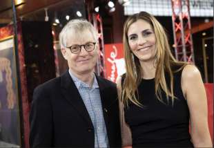 premiazione the good mothers alla berlinale 3