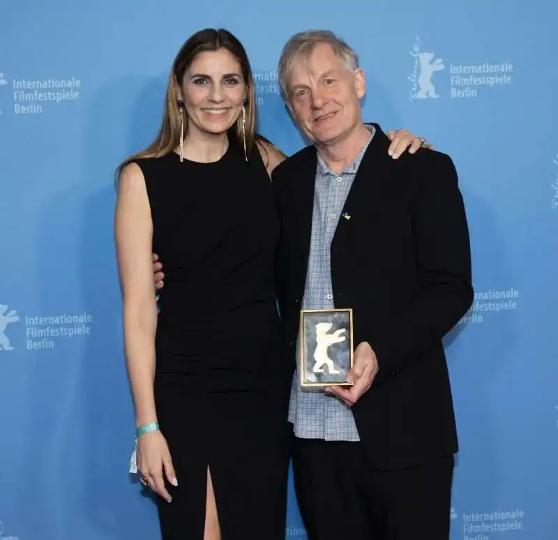 premiazione the good mothers  alla berlinale   8