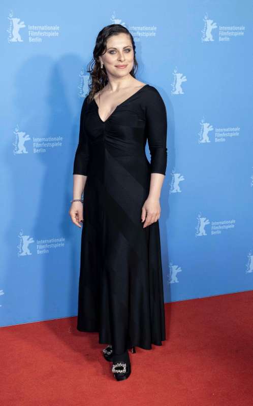 premiere the good mothers berlinale 10