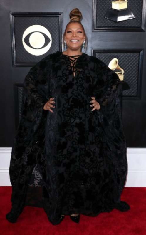 queen latifah