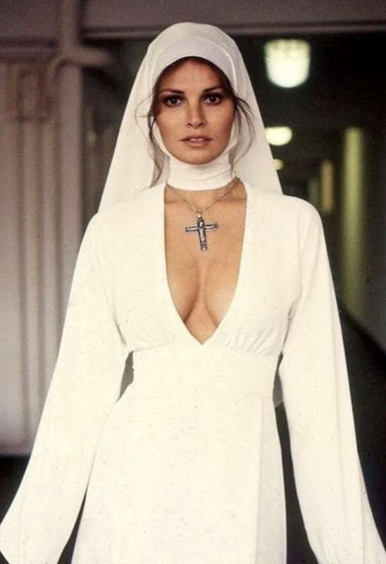 raquel welch barbablu