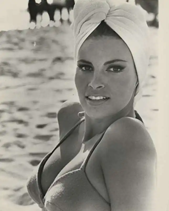 raquel welch   colpo grosso alla napoletana.    1