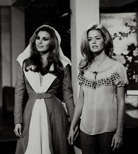 raquel welch farrah fawcett ilcaso myra breckinrdige