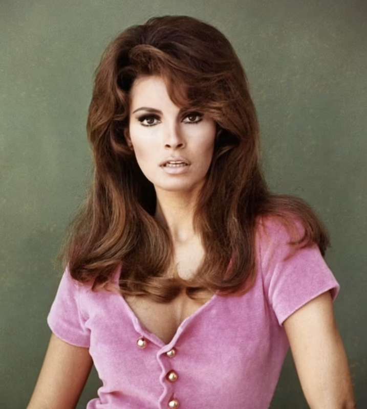 raquel welch i tre moschettieri