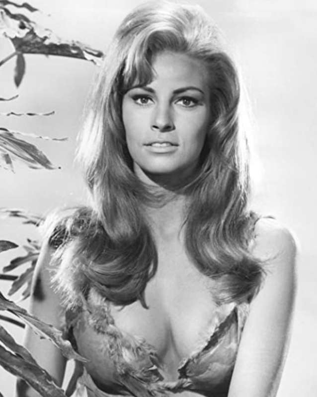 raquel welch un milione di anni fa