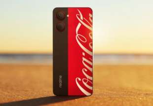 realme 10 pro coca cola edition 1