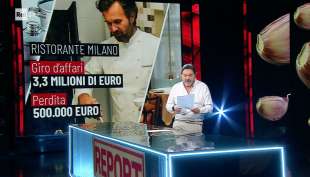 report servizio sugli chef stellati 3