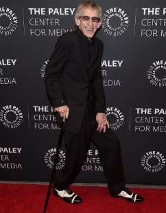 richard belzer