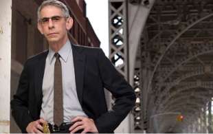 richard belzer in law and order