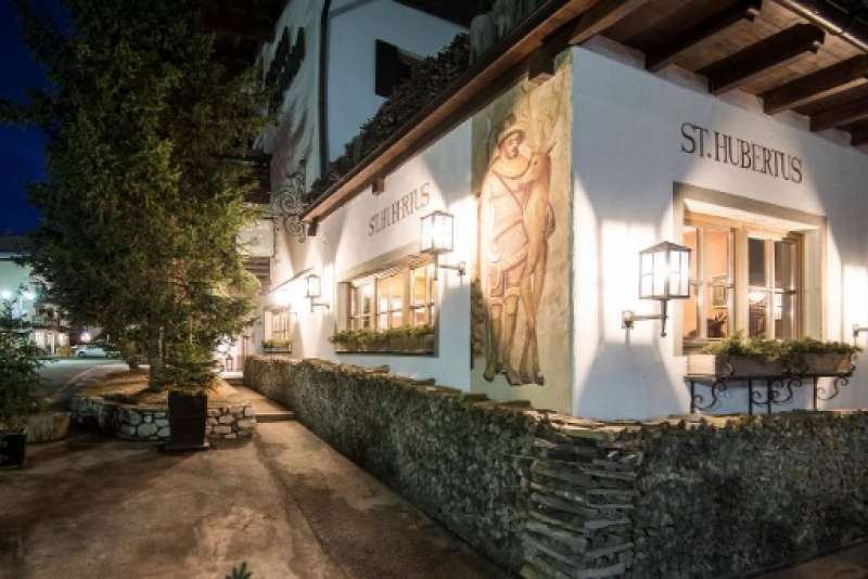 ristorante st. hubertus 3