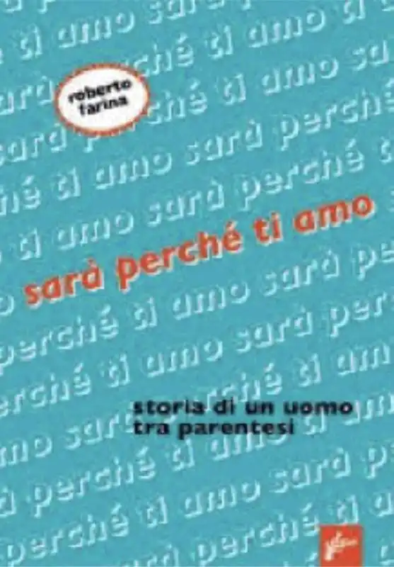 roberto farina   sara perche ti amo 