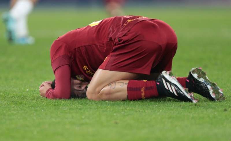 roma – cremonese 2