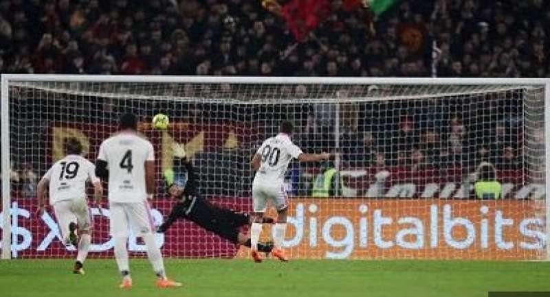 roma – cremonese 7