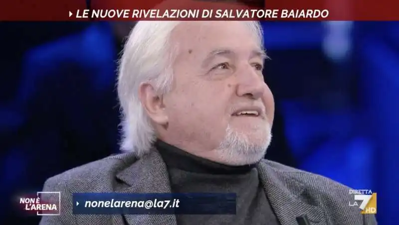 salvatore baiardo a non e l arena   3