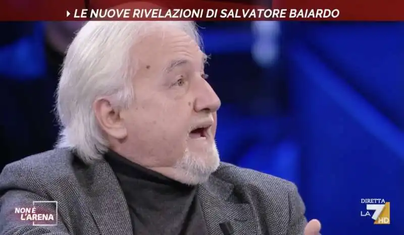 salvatore baiardo a non e l arena   5