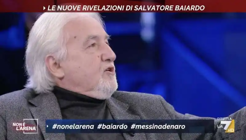 salvatore baiardo a non e l arena   6