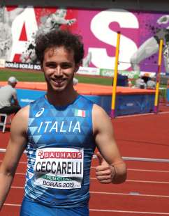 SAMUELE CECCARELLI