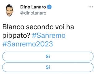 SANREMO MEME