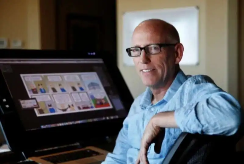 scott adams 2