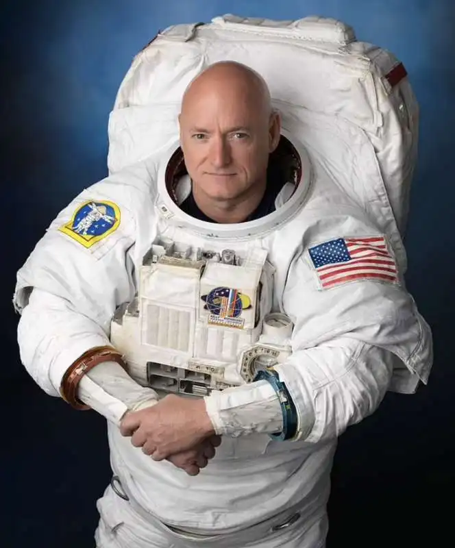 scott kelly 