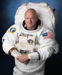 scott kelly