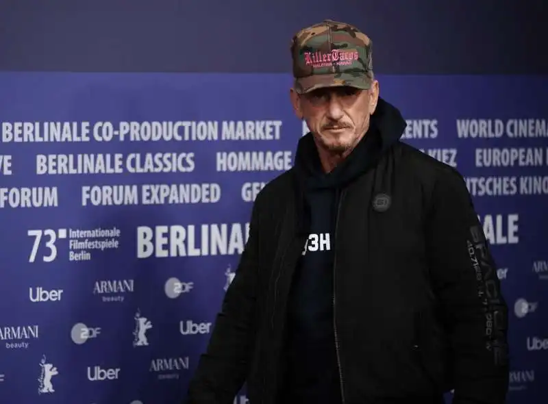 sean penn alla berlinale   2