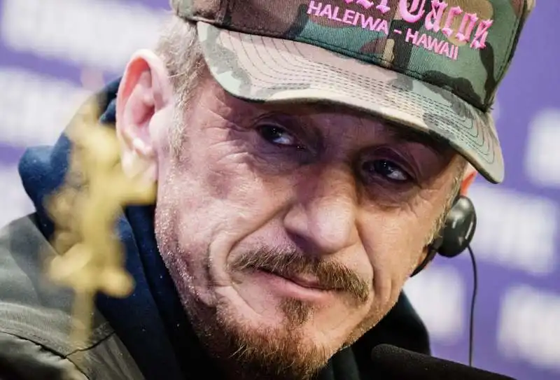 sean penn alla berlinale   6