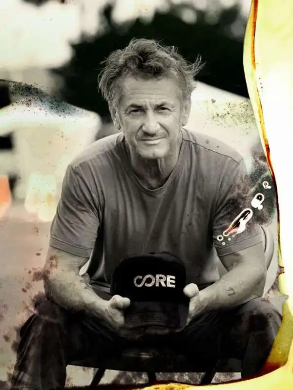 sean penn ong core