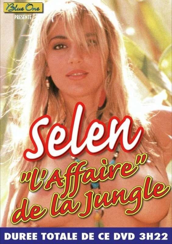 selen l affaire de la jungle 1997