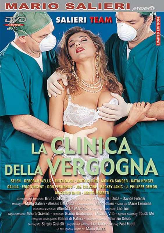 selen la clinica della vergogna