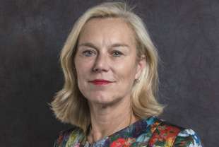 SIGRID KAAG