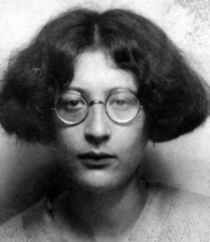 SIMONE WEIL