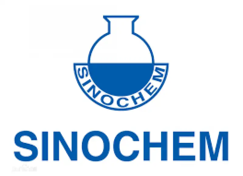 SINOCHEM