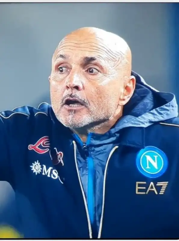 spalletti