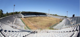 stadio flaminio