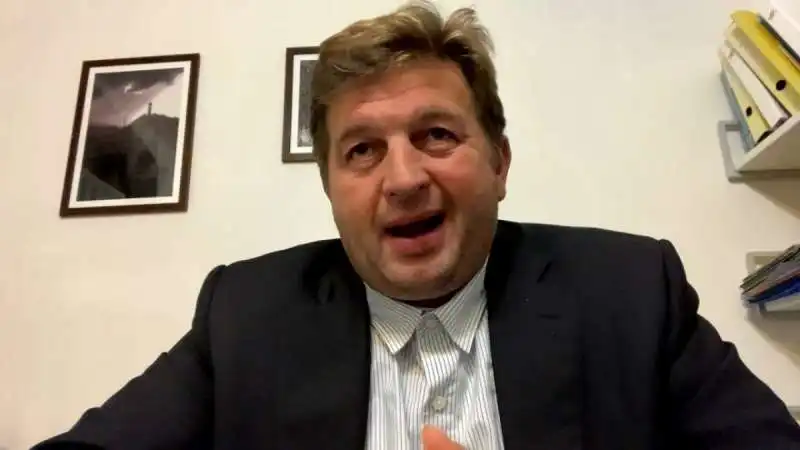 stefano valdegamberi 1