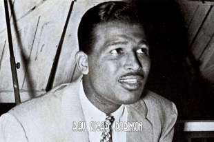 sugar ray robinson la capannina di franceschi