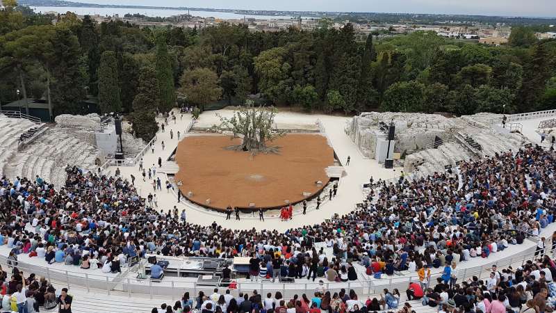 teatro greco di siracusa 4