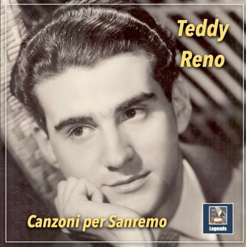 teddy reno una marcia in fa