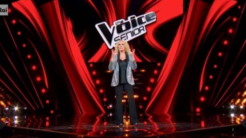 the voice senior 2